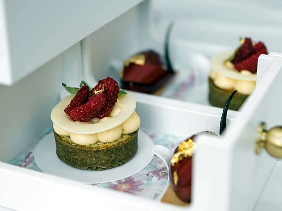 Sofitel London Heathrow