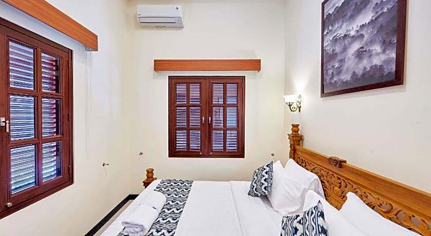 Tirtodipuran Hotel by Natts Hospitality Indonesia