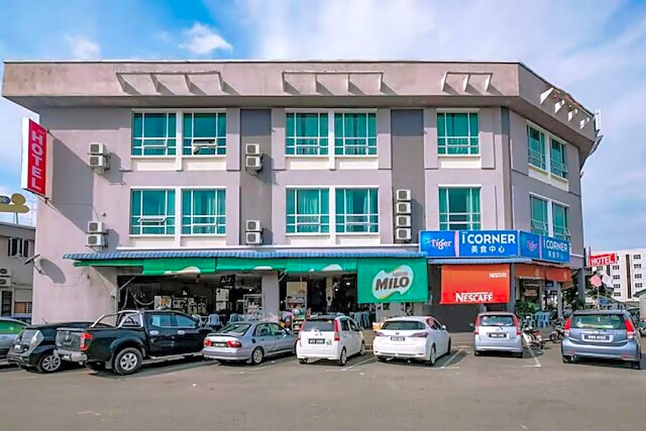 Furich Hotel Enterprise