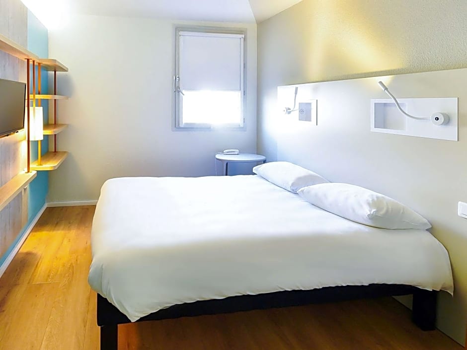 Ibis budget Dijon Centre Clemenceau