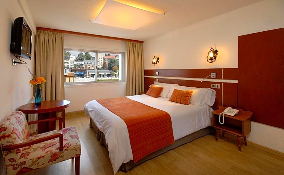 Hotel Tirol