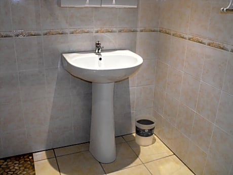 Chambres chez l'habitant Coco2