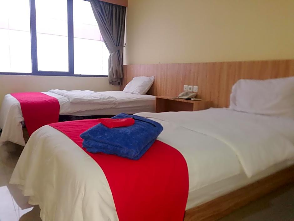 Hotel Mayang Sari 1