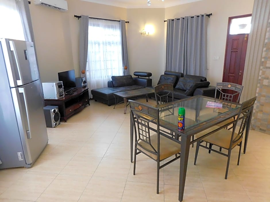 Mufabi Hotels and Apartments 