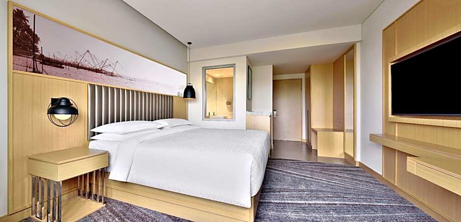 Courtyard by Marriott Kochi Infopark