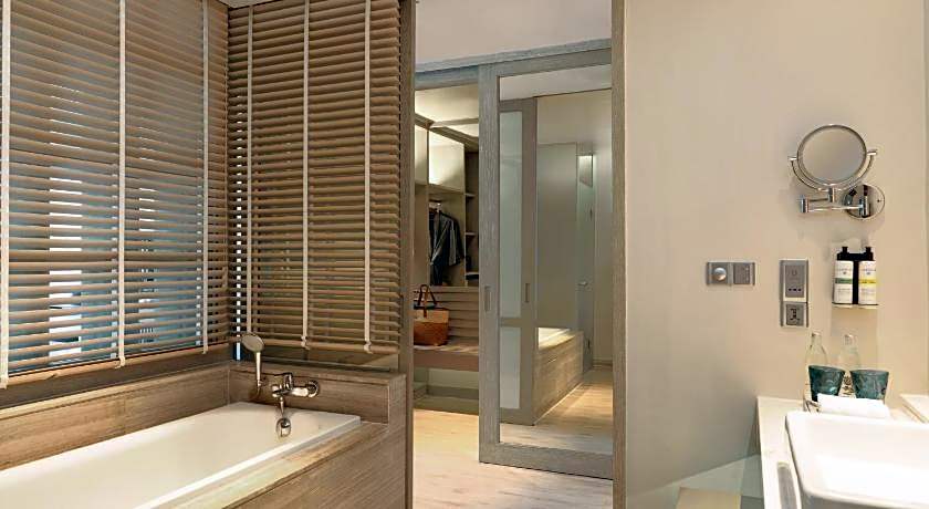 Pullman Phuket Arcadia Naithon Beach Resort