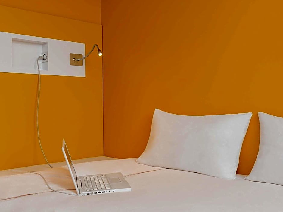 Ibis Budget Petropolis