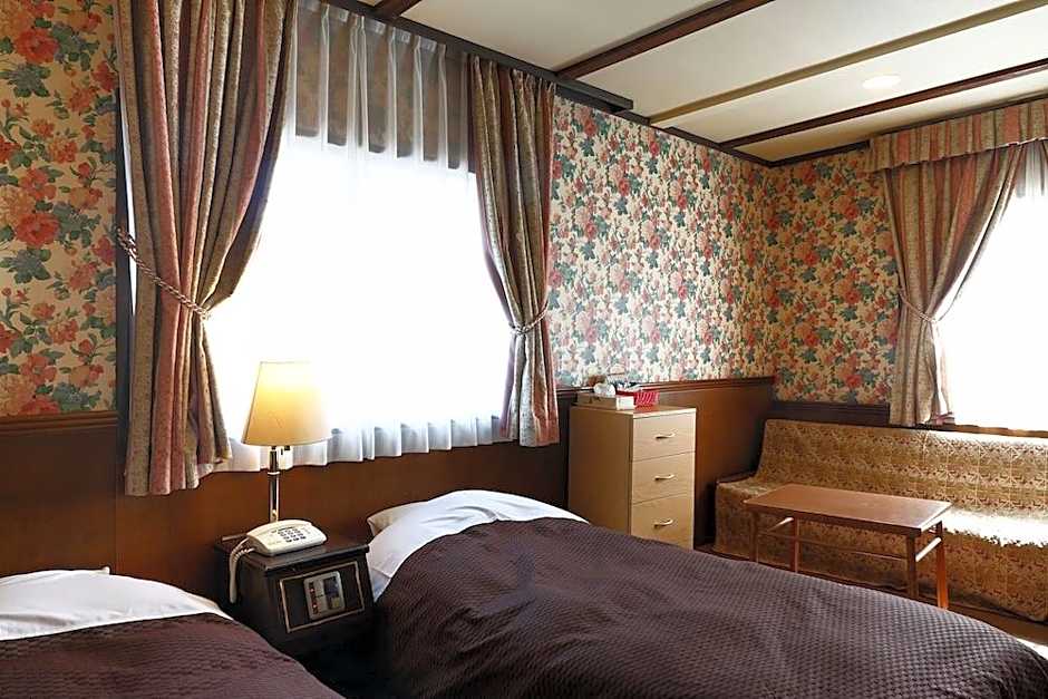 Hotel Heidi Hof