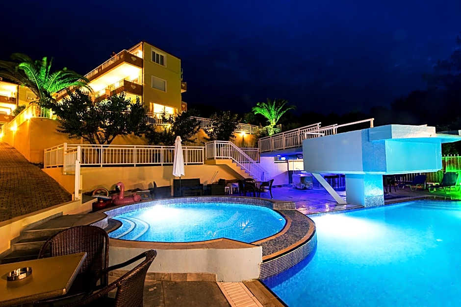 Hotel Diamond