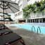 Radisson Hotel Santo Domingo
