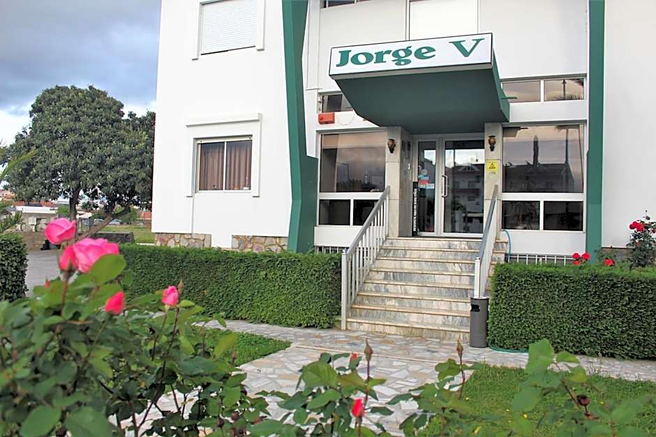 Hotel Jorge V