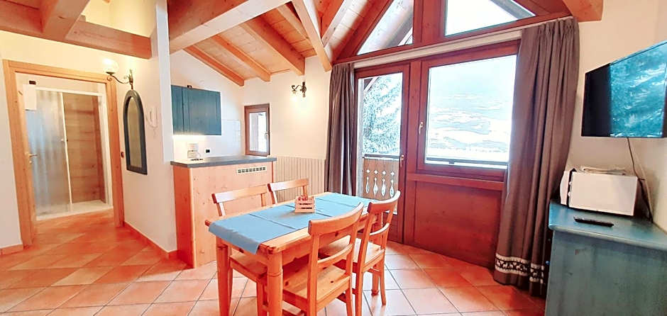 Residence Bait da Mott