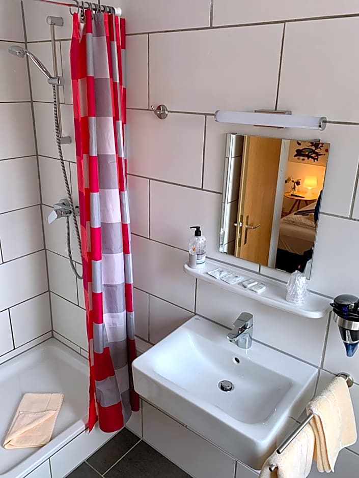 Hotel Reutiner Hof