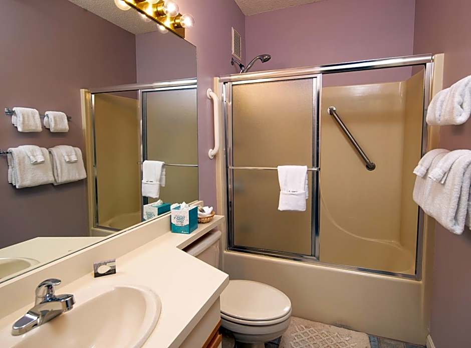 Winterplace on Okemo Mountain