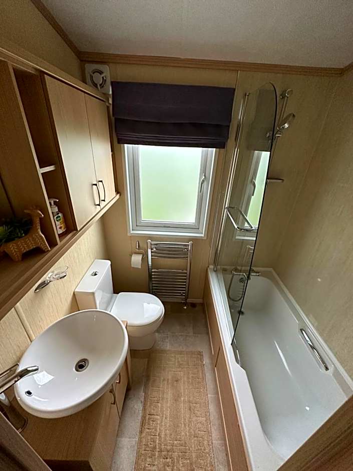 Sunnymede I14 Keyshare holiday lets 6 Berth