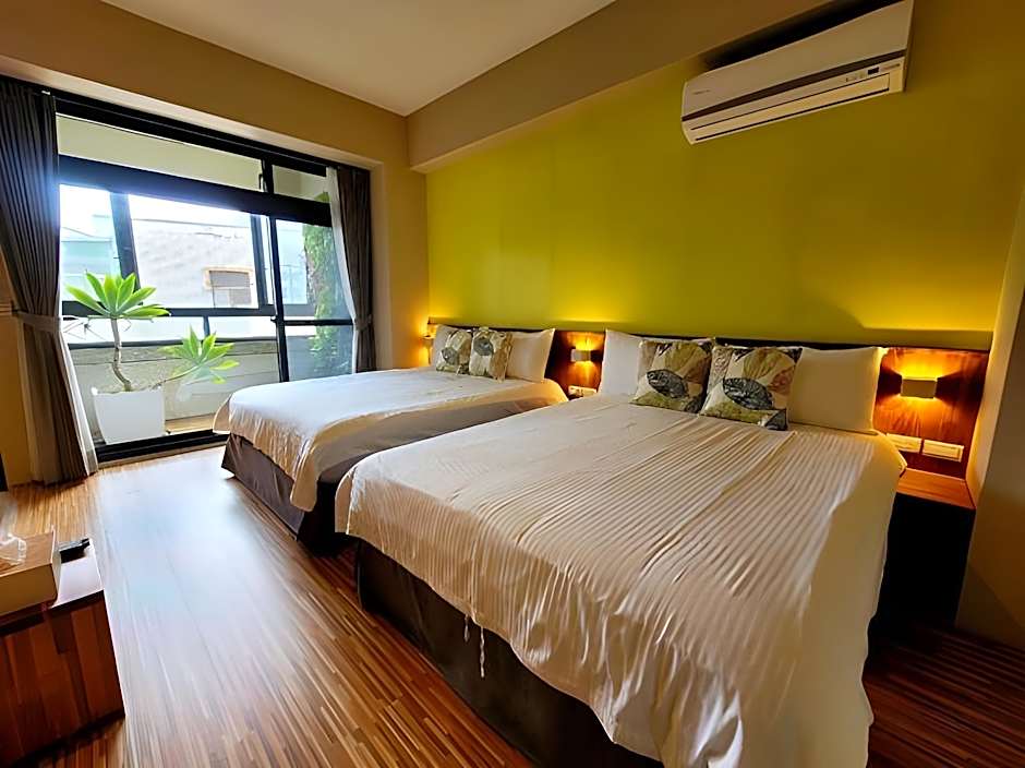 90 percent Bed and Breakfast