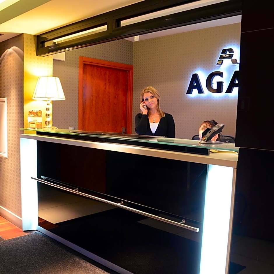 Agat Hotel
