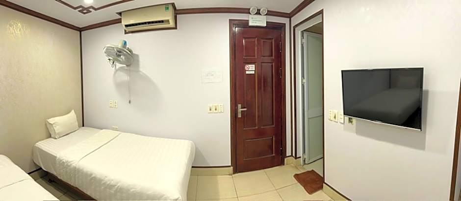 Anh Duong Hotel