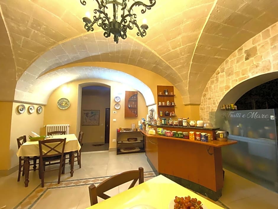 B&B Trulli e Mare