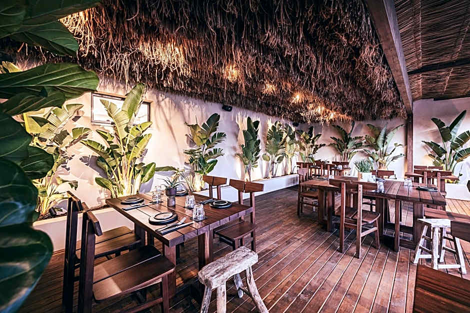 Cook’s Club Tigaki Kos