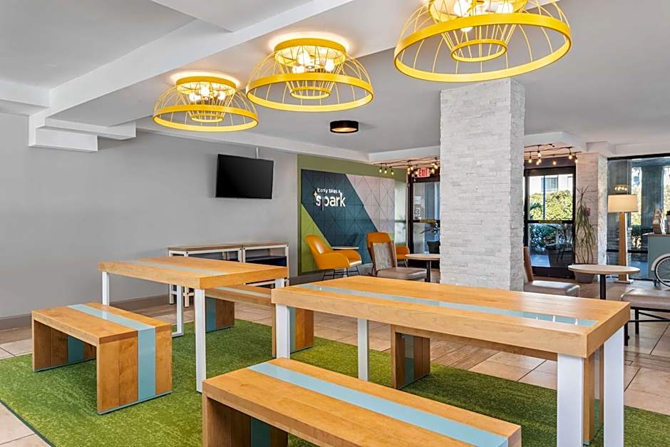 Spark by Hilton Hilton Head Island