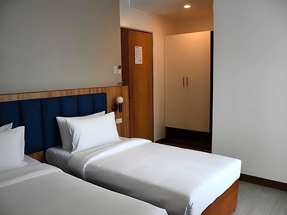 Coast Wise Hotel Dumaguete