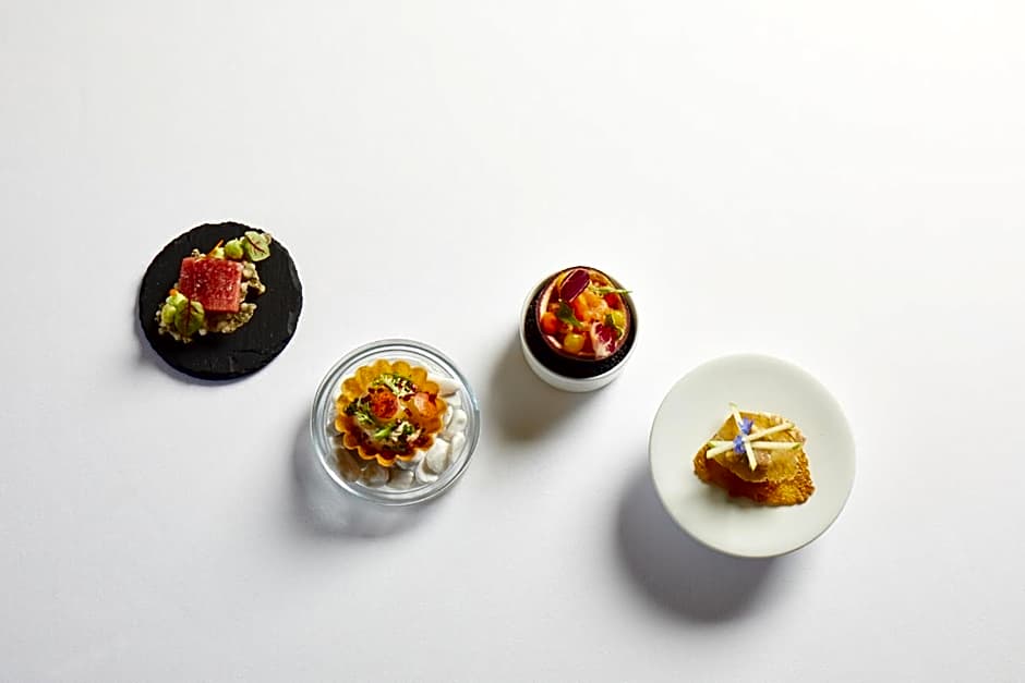 Relais & Châteaux Gutshaus Stolpe