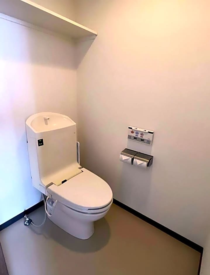 ホテル辰巳俱楽部