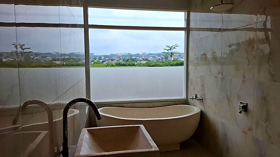 Bwalk Hotel Malang