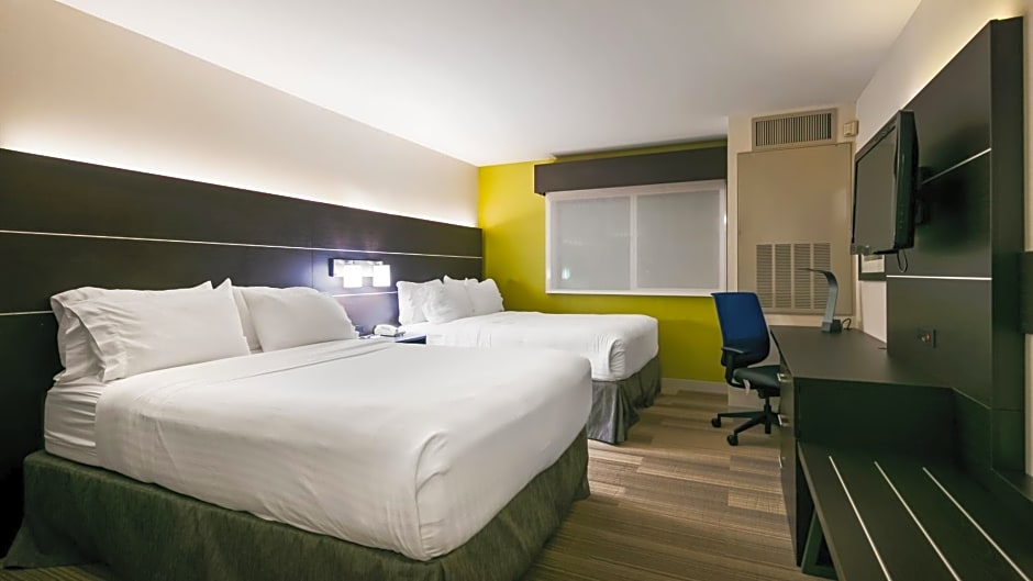 Holiday Inn Express Hotel & Suites Everett By IHG
