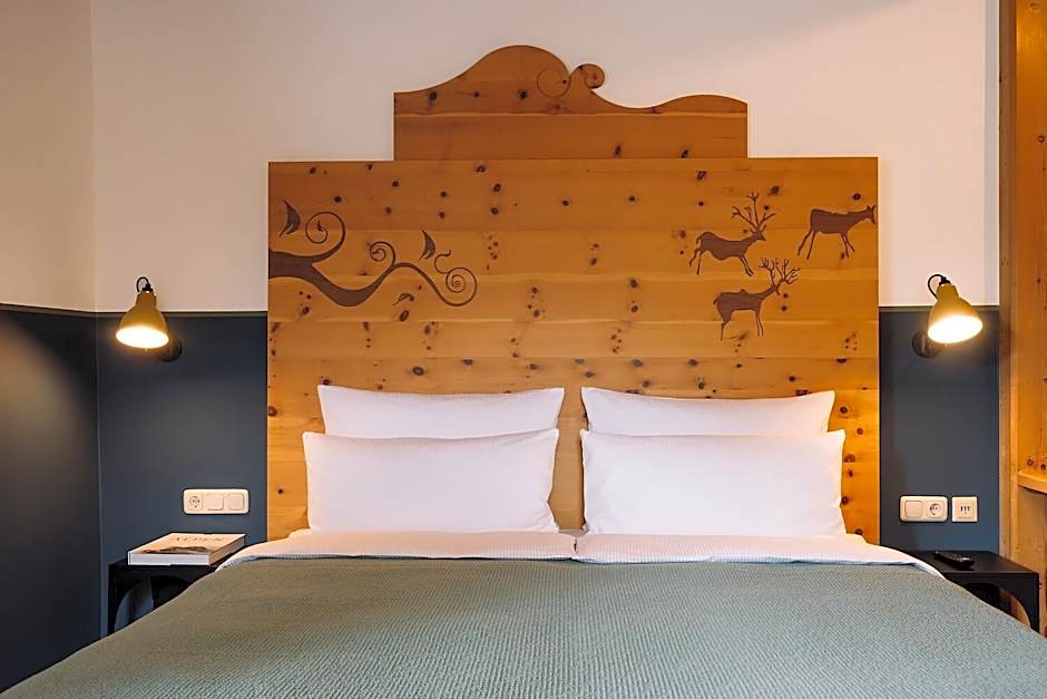 HENRI Hotel Garmisch-Partenkirchen