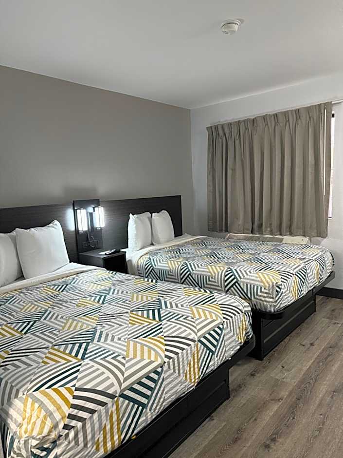 Motel 6-Bradenton, FL