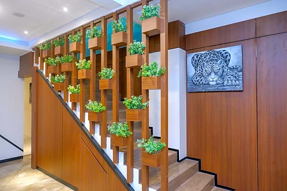 Sans Hotel Pippo Yogyakarta by RedDoorz