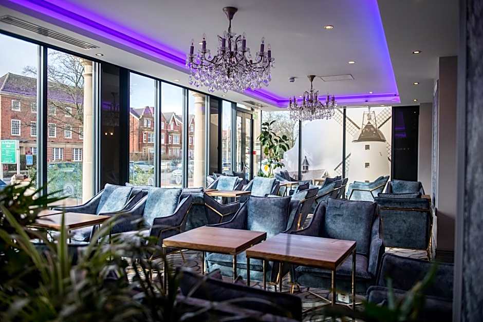 Clifton Park Hotel - Adults Only