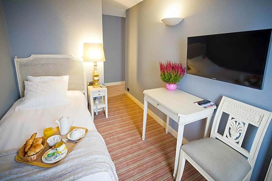 Champerret Heliopolis