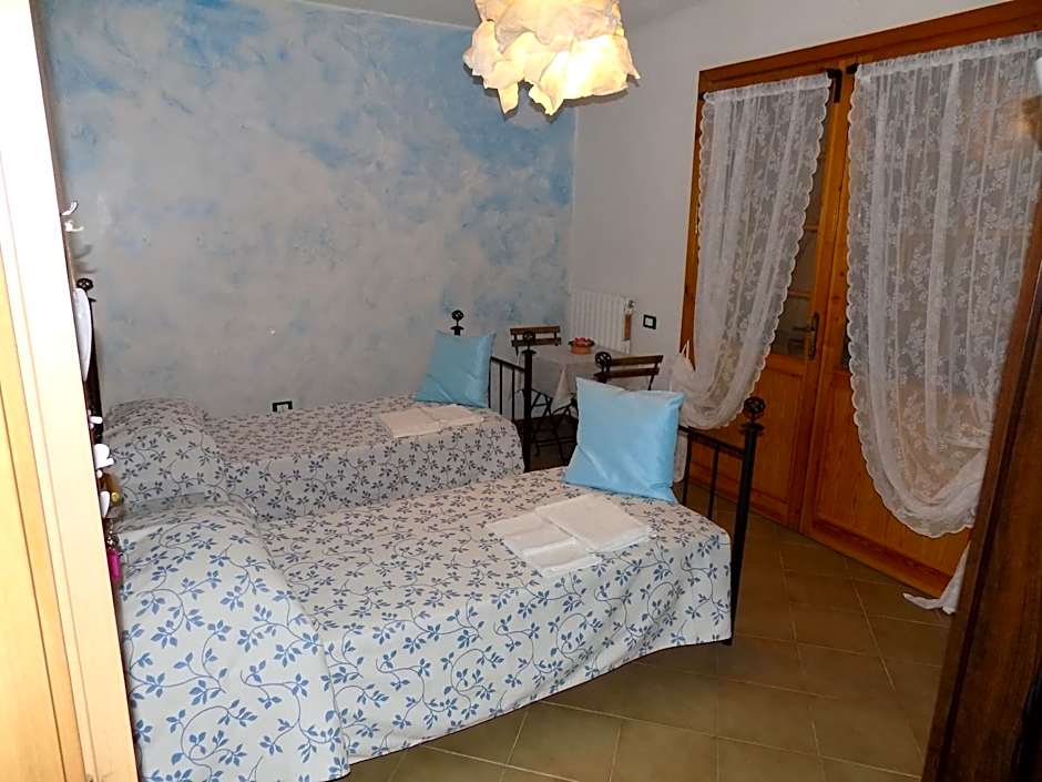 La Noce Bed and Breakfast