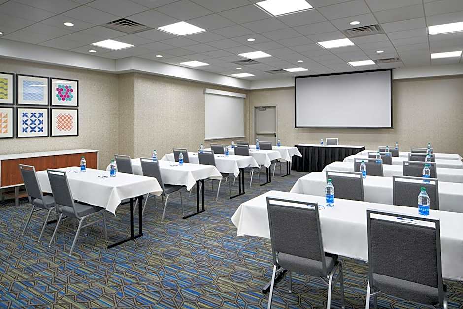 Holiday Inn Express - Richmond Downtown By IHG