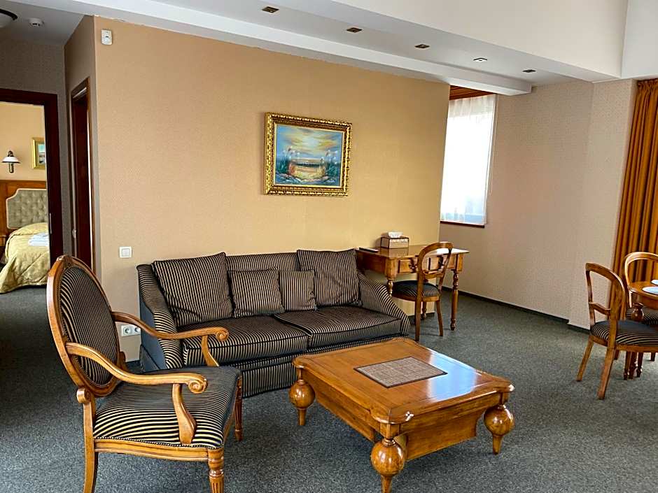 Apartment Senamiesčio Inkaras