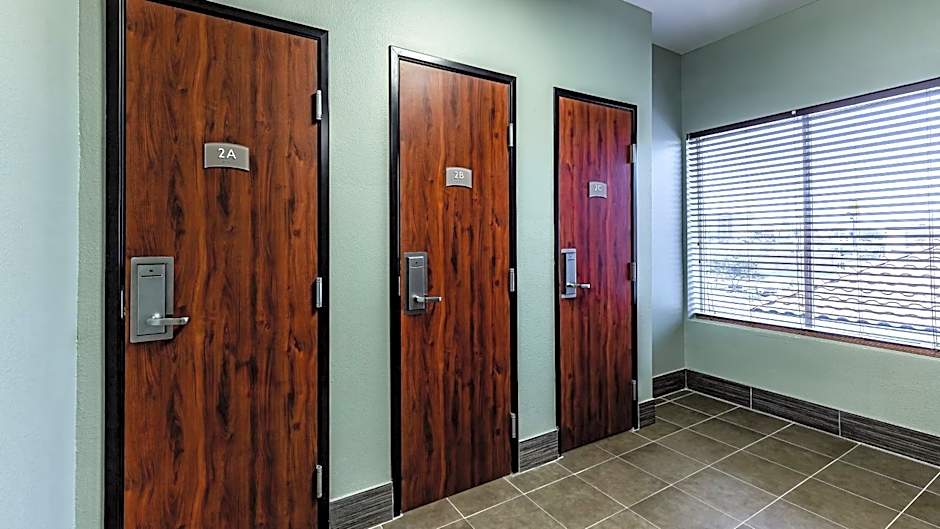 Staybridge Suites Laredo By IHG