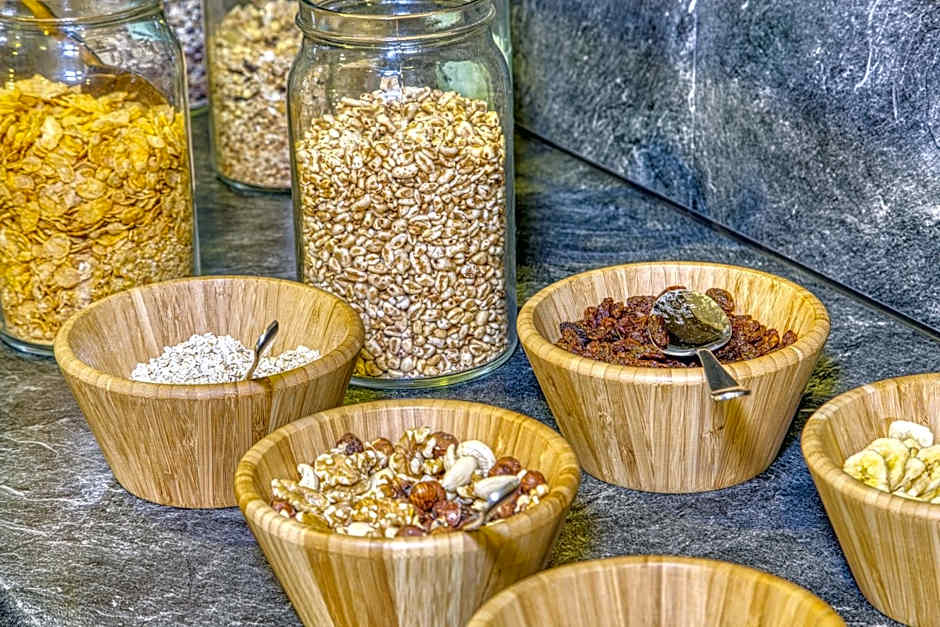 Wellnesshotel deine Auszeit, Adults only