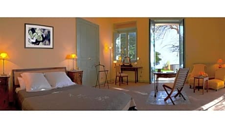 Double Room with Sea View
