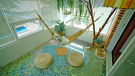 Jeonju Hanok Village Madam Choi Private House