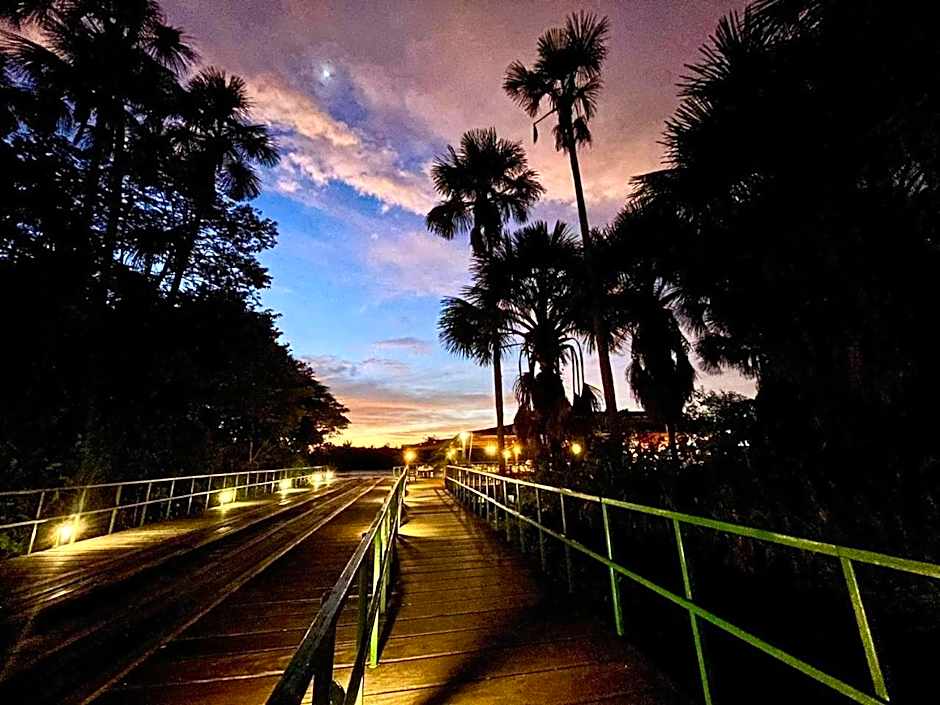 Gran Lençóis Flat Barreirinhas Apt 509