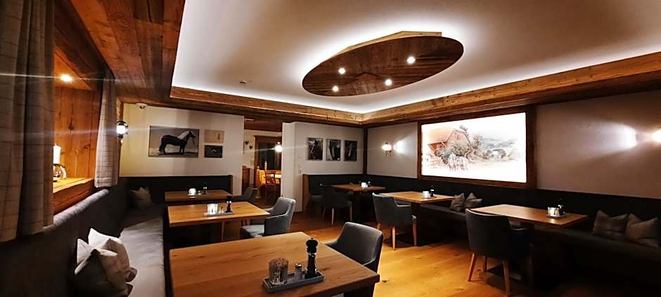 Hotel Gasthof Jagerhaus