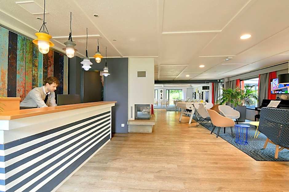 Kyriad Lannion-Perros Guirec