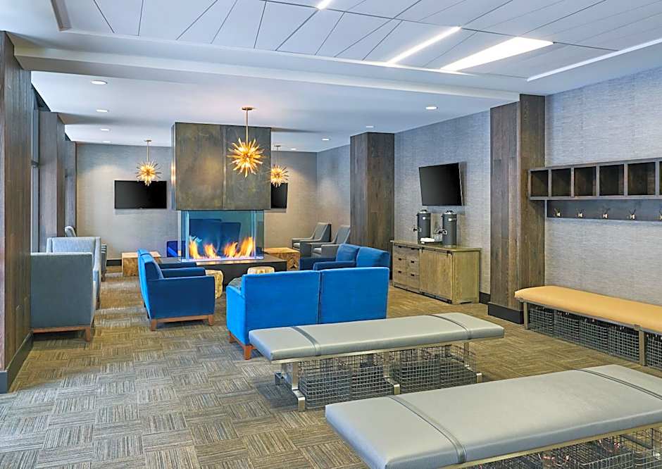 Vail Residences at Cascade Village, a Destination by Hyatt Residence