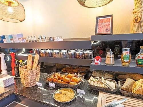 Ibis Esch Belval