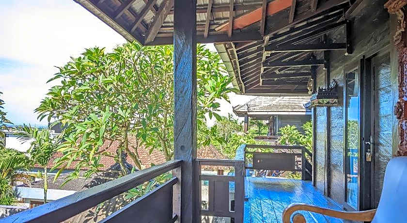 The Kawan Jimbaran Villa