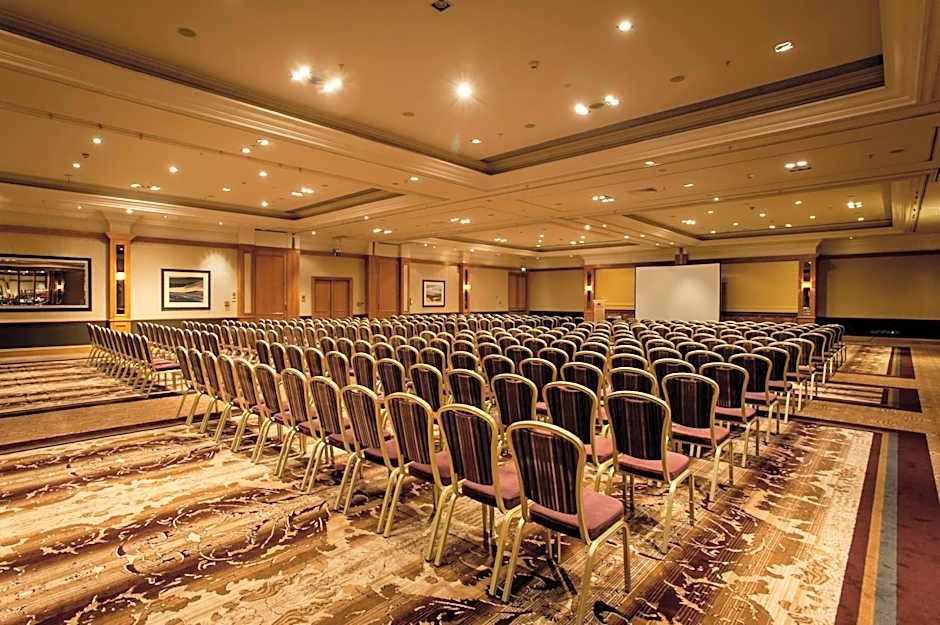 DoubleTree By Hilton Dunblane Hydro