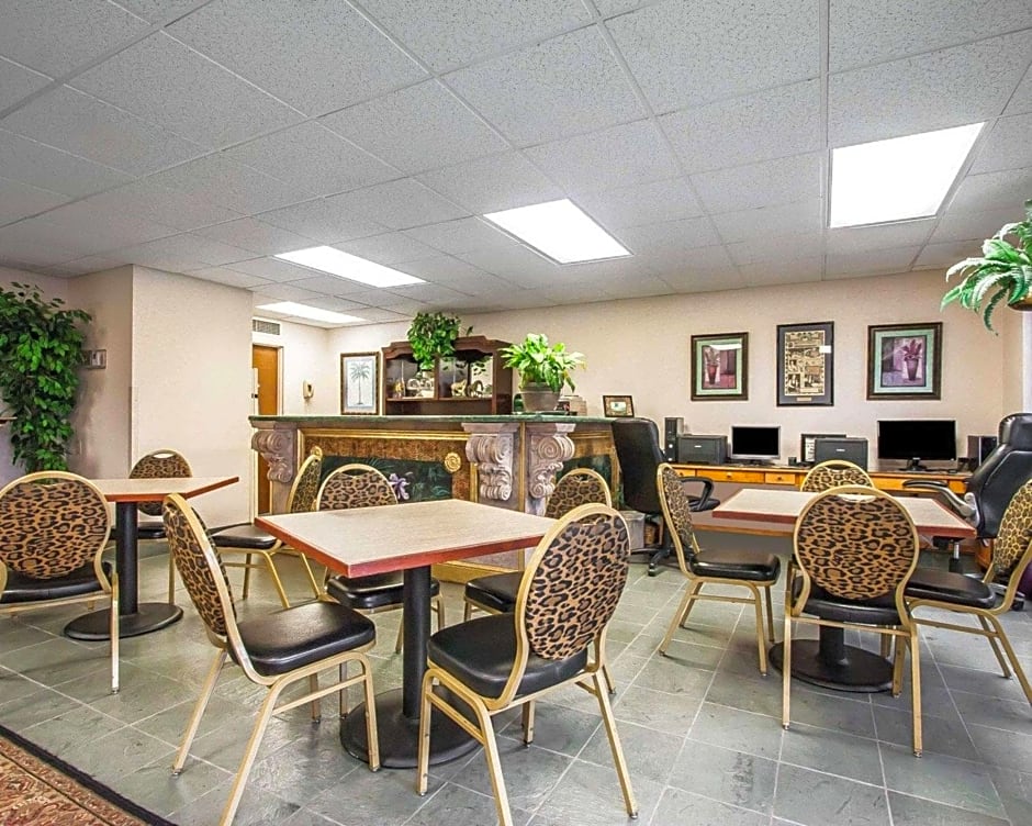Clarion Hotel Branson
